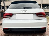 usata Audi A1 Sportback 1.6 TDI diesel