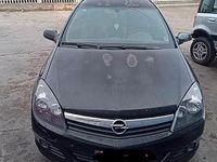 Occasion Opel Astra 101 ch (74 kW) 2007 Noir