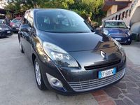 usata Renault Scénic III Scenic2009 1.5 dci Dynamique