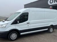 usata Ford Transit 310 2.0TDCi EcoBlue 130CV PL-TM Furgone Trend +IVA