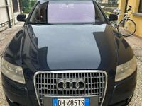 usata Audi A6 Allroad 3.0 V6 tdi tiptronic fap