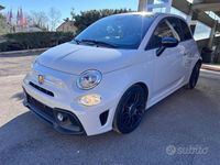 Usata Abarth 595 145 CV (106 kW) 2020 Grigio Utilitaria
