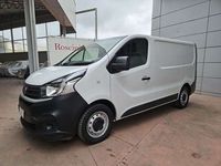 usata Fiat Talento 2.0 Ecojet 120CV PC-TN Furgone 12q