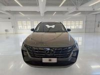 Usata Hyundai Tucson N Line 179 CV (131 kW) 2022 Grigio SUV