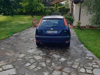 usata Ford Focus Focus 1.8 TDCi (100CV) cat 3p. Zetec