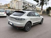 Usata Porsche Macan 245 CV (180 kW) 2019 SUV