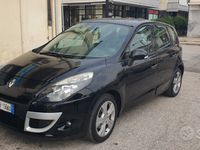 usata Renault Scénic III Scénic Blue dCi 150 CV Business