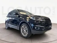 Usata DR DR 6.0 150 CV (110 kW) 2021 Nero SUV