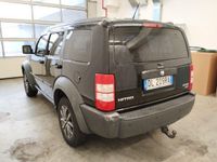 usata Dodge Nitro 2.8 CRD SE 4WD