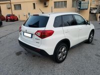 usata Suzuki Vitara 1.6 DDiS 4WD All Grip V-Cool