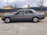 Usata Mercedes 190 Sportline 105 CV (77 kW) 1992 Berlina
