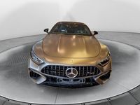 usata Mercedes SL63 AMG Premium Plus 4matic+ auto nuova a Prato