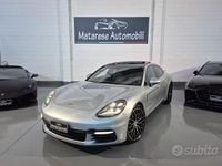 Usata Porsche Panamera 4S 422 CV (310 kW) 2017 Grigio Berlina