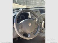 Usata Fiat Panda Dynamic 59 CV (43 kW) 2010 Giallo Utilitaria