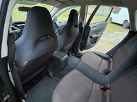 Usata Subaru XV 150 CV (110 kW) 2011 SUV