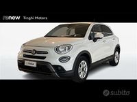 Usata Fiat 500 Business 95 CV (69 kW) 2020 Bianco Berlina