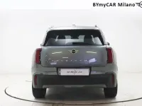 Usata Mini Countryman Classic 169 CV (124 kW) 2024 Nero SUV