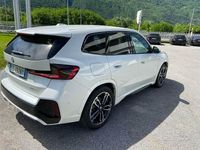 Usata BMW iX1 M Sport 230 kW (313 CV) 2023 Bianco SUV