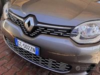 Usata Renault Twingo Vibes 30 kW (42 CV) 2020 Utilitaria