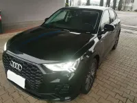 Usata Audi Q3 Sportback S-Line 150 CV (110 kW) 2022 SUV