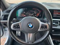usata BMW 318 318 Serie 3 G21 2019 Touring d Touring Msport auto