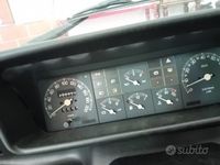 Usata Lancia Prisma 1989 Grigio Berlina