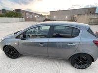 Usata Opel Corsa 120 CV (88 kW) 2019 Utilitaria