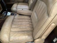 Usata Rolls Royce Corniche 14 CV (10 kW) 1975 Cabrio