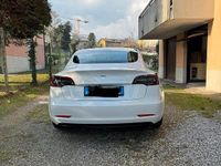 Occasion Tesla Model 3 Standard Range Plus 239 kW (325 ch) 2020 Blanc Berline