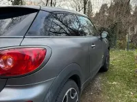 Usata Mini Paceman 143 CV (105 kW) 2014 Utilitaria