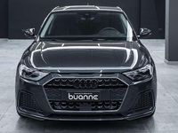 Usata Audi A1 Sportback Admired 95 CV (69 kW) 2025 Grigio scuro metall perlato Utilitaria