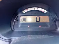 Usata Citroën C3 Elegance 68 CV (50 kW) 2009 Argento Berlina