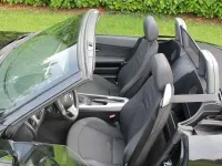 Usata BMW Z4 170 CV (125 kW) 2006 Nero Cabrio