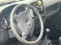 Second-hand Suzuki Jimny 2013 Negru SUV