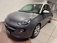 Usata Opel Adam 69 CV (50 kW) 2015 Other Utilitaria