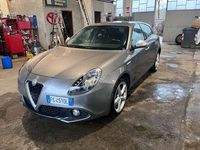 usata Alfa Romeo Giulietta 2.0 jtdm Distinctive 150cv E6