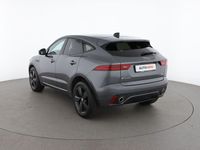 usata Jaguar E-Pace D150 Chequered Flag 150 aut AWD