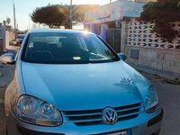 usata VW Golf V Golf 1.6 5p. Comfortline