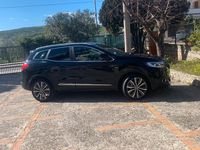 Usata Renault Kadjar 115 CV (84 kW) 2017 Nero SUV