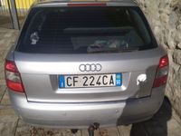 usata Audi A4 diesel 4x4 sline