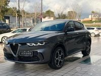 Usata Alfa Romeo Tonale Ti 280 CV (205 kW) 2023 Grigio SUV