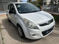 usata Hyundai i20 1.2 5p. Comfort