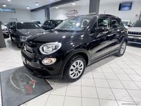 Usata Fiat 500X Business 120 CV (88 kW) 2021 Nero SUV