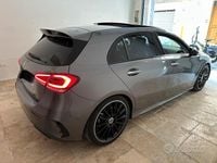 Usata Mercedes A250 224 CV (164 kW) 2019 Berlina