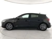 Usata Ford Focus ST-Line 125 CV (91 kW) 2025 Nero met Berlina