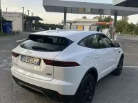 Usata Jaguar E-Pace S 150 CV (110 kW) 2018 SUV