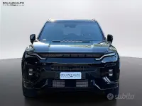 Usata KGM Actyon 163 CV (119 kW) 2025 Space black SUV
