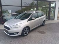 usata Ford C-MAX C-Max7 1.5 ecoblue (tdci) Business s