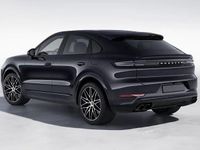 Nuova Porsche Cayenne 470 CV (345 kW) 2025 Nero SUV