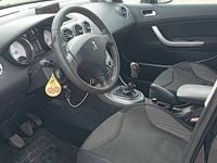 Usata Peugeot 308 112 CV (82 kW) 2007 Utilitaria